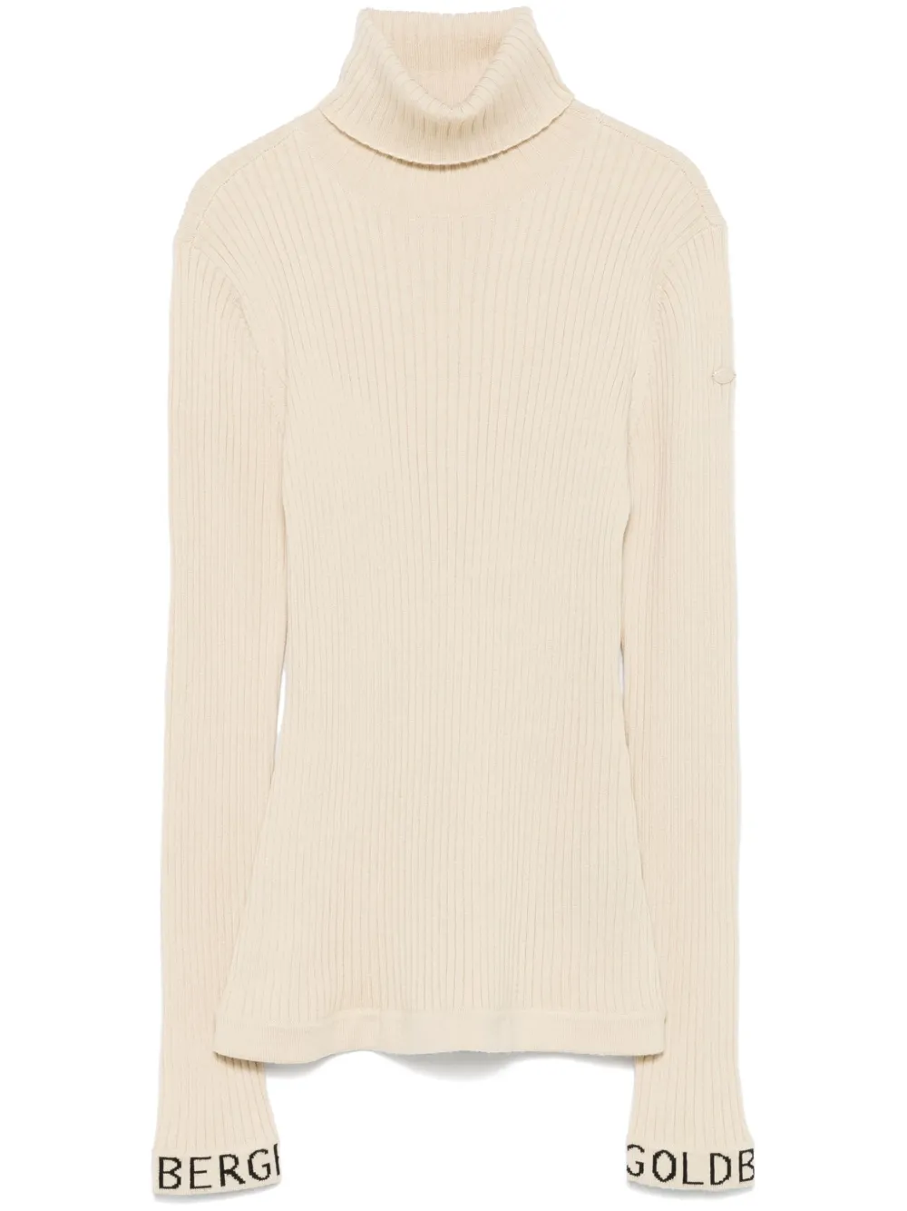 Goldbergh Mira trui Beige