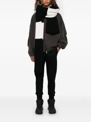 【関税込み】JIL SANDER Smooth joggers Jil Sander Joggers wool blend elastic waistband | The