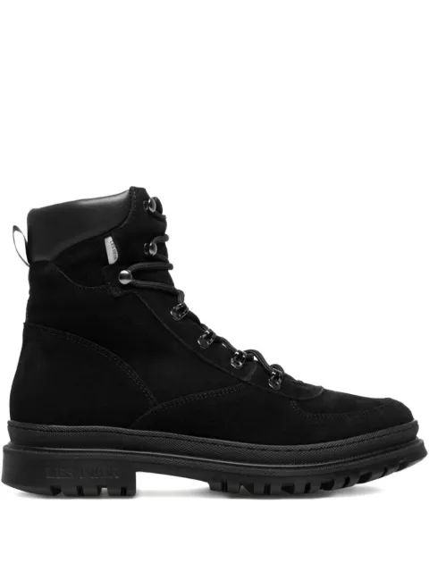 Les Deux Tyler lace-up boots