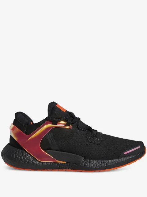 adidas Alphatorsion Boost "Black" sneakers