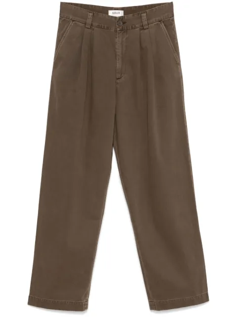 AGOLDE Slater trousers