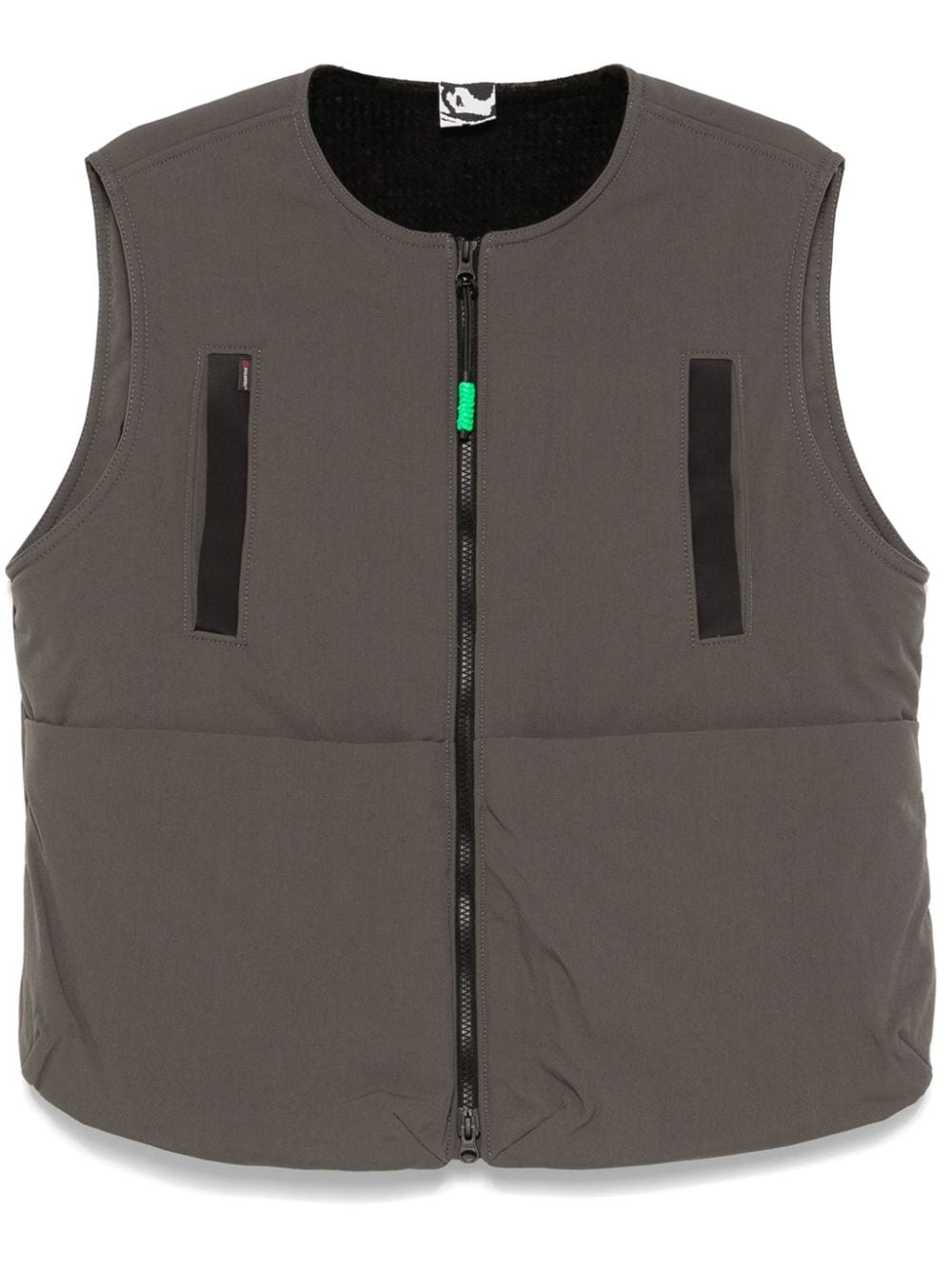 Deck Operator vest