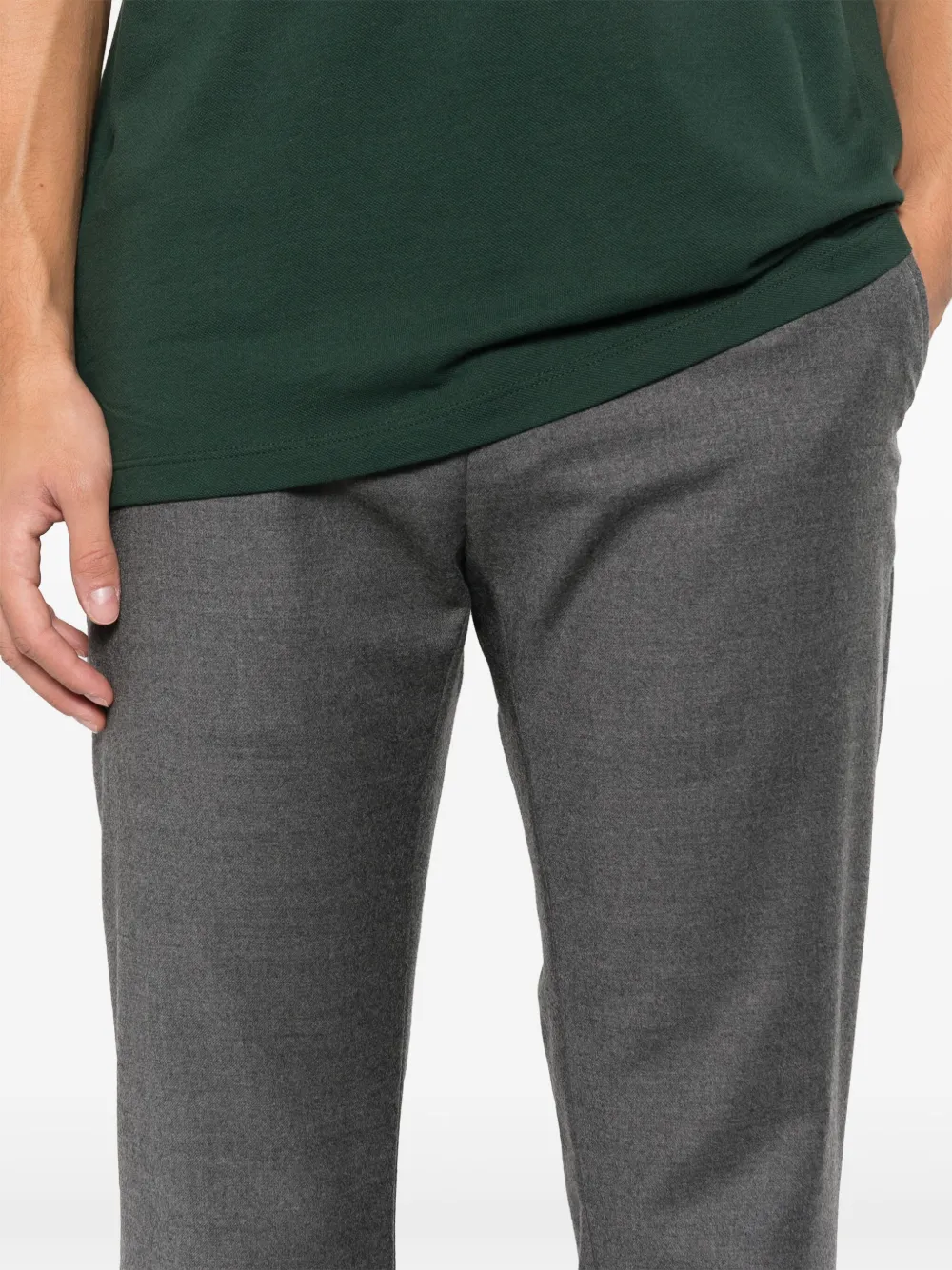 DONDUP Spiritissimo broek Grijs