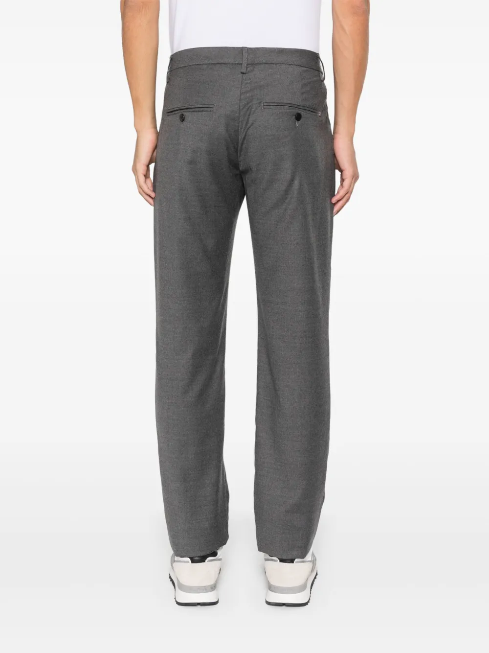 DONDUP Spiritissimo broek Grijs
