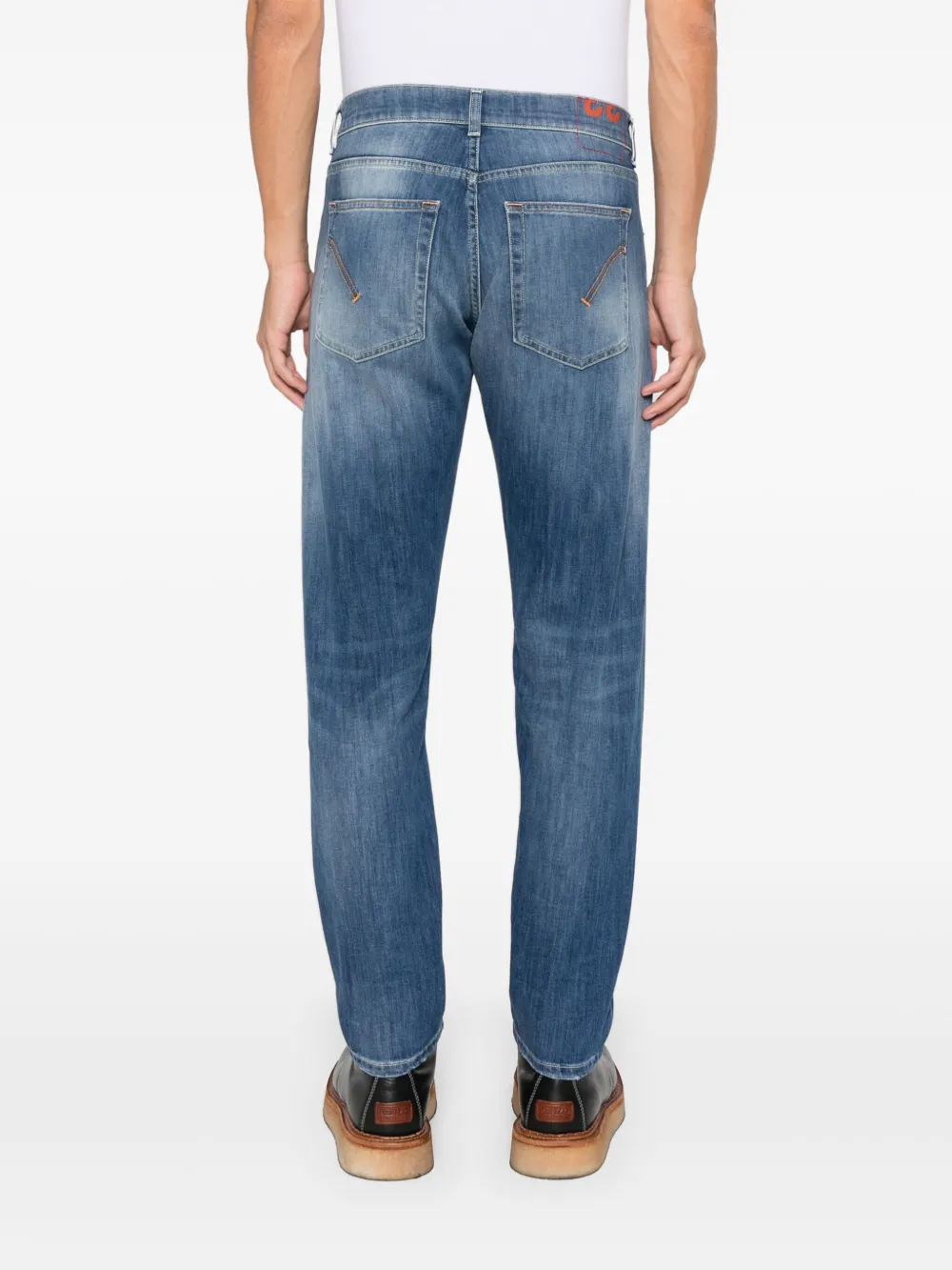 DONDUP Jeans Dian | Abbigliamento | Image 4
