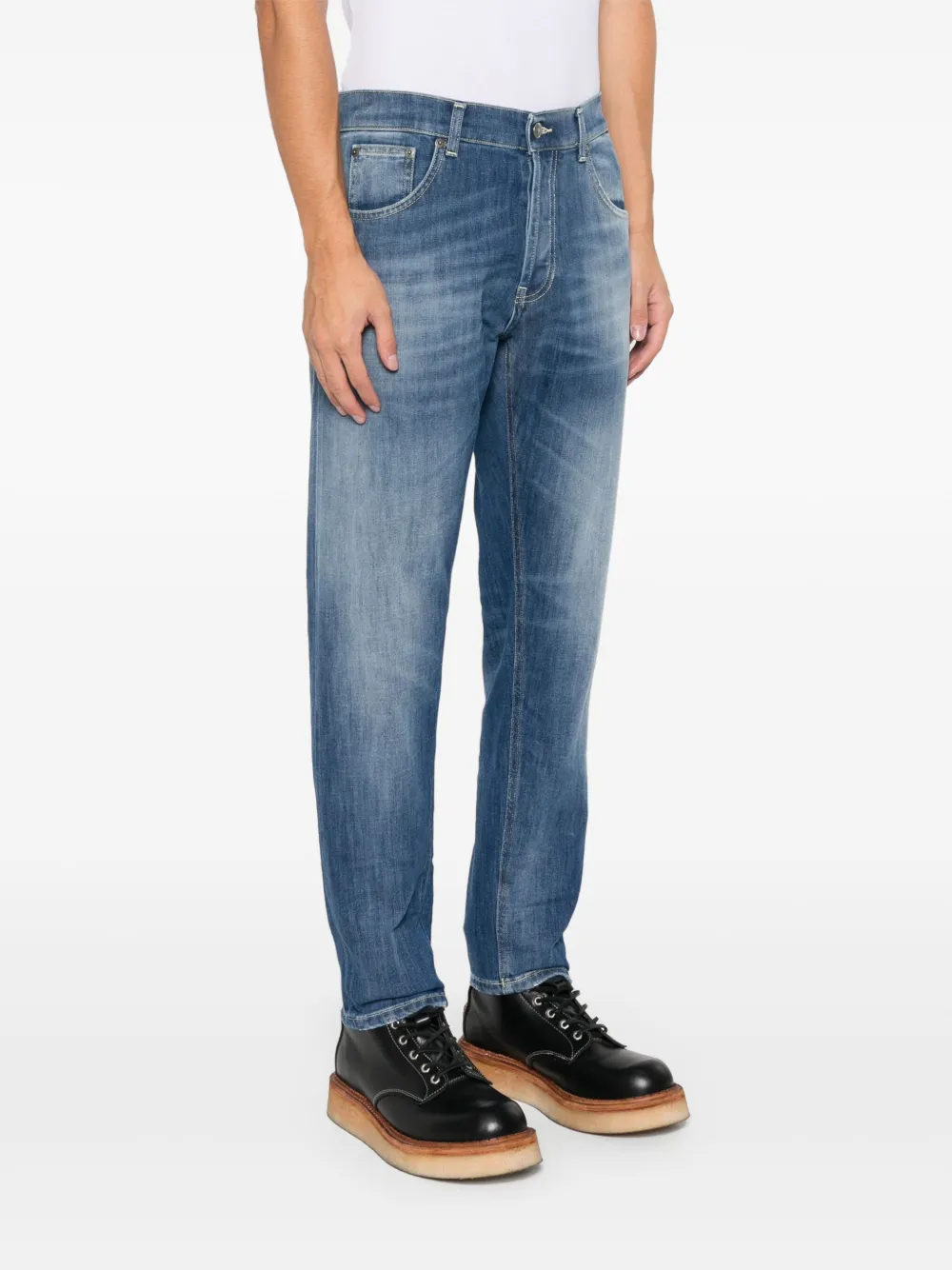 DONDUP Jeans Dian | Denim | Image 3