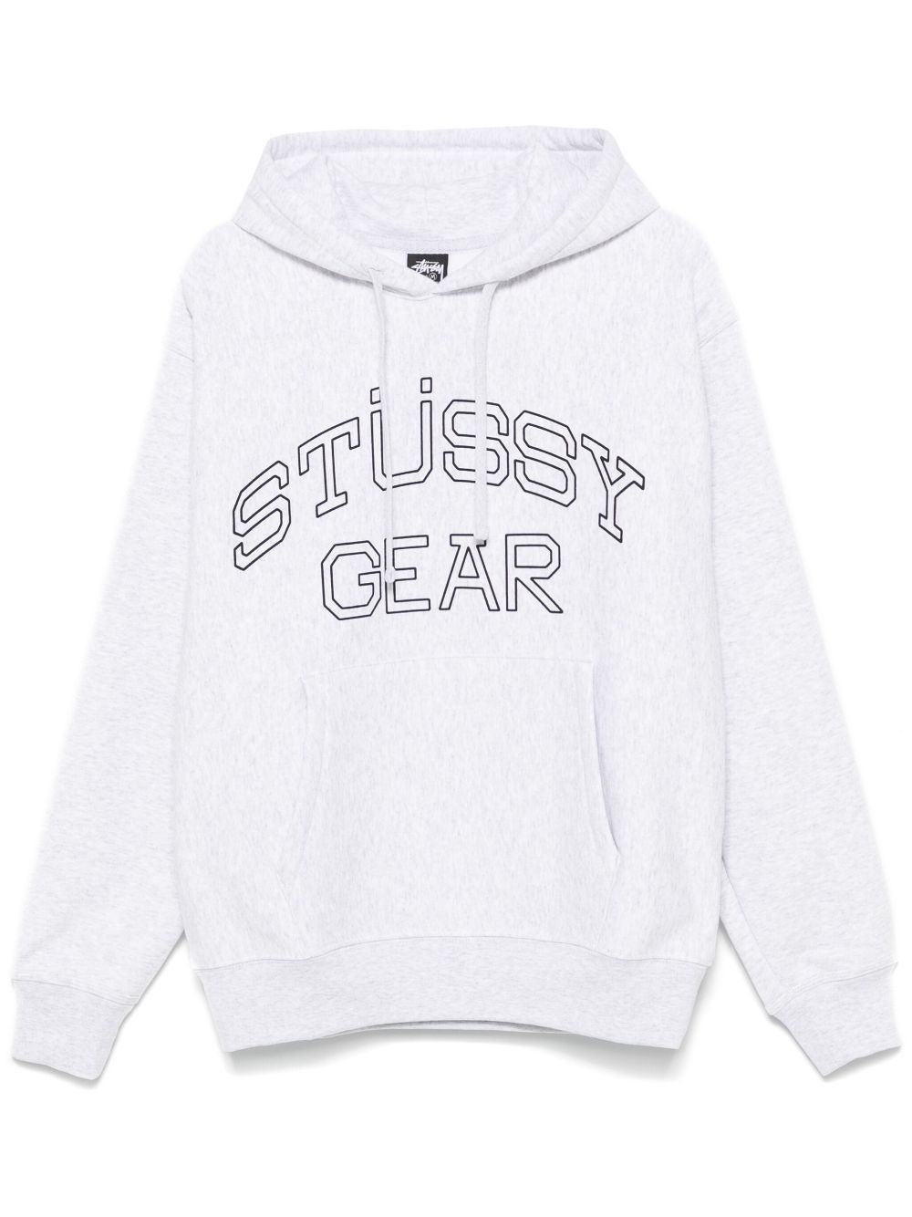 Stüssy Gear hoodie