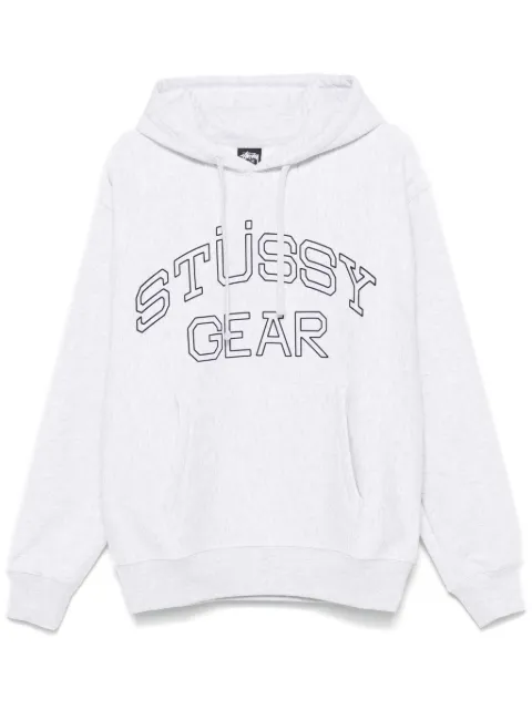 Stüssy hoodie Gear