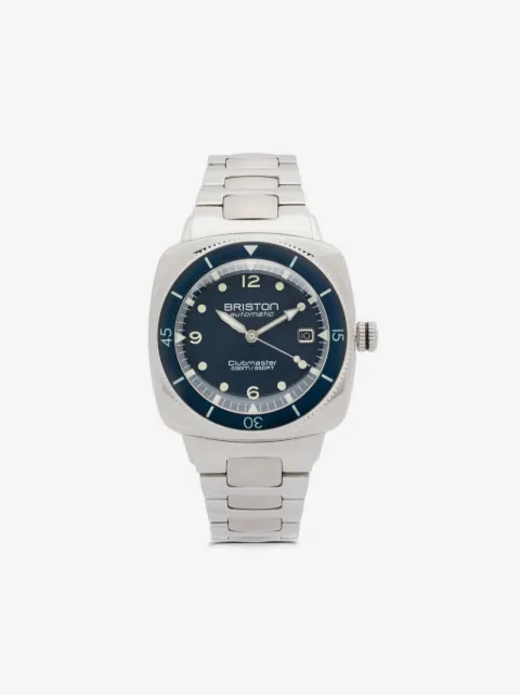 Briston Clubmaster Legend 40mm