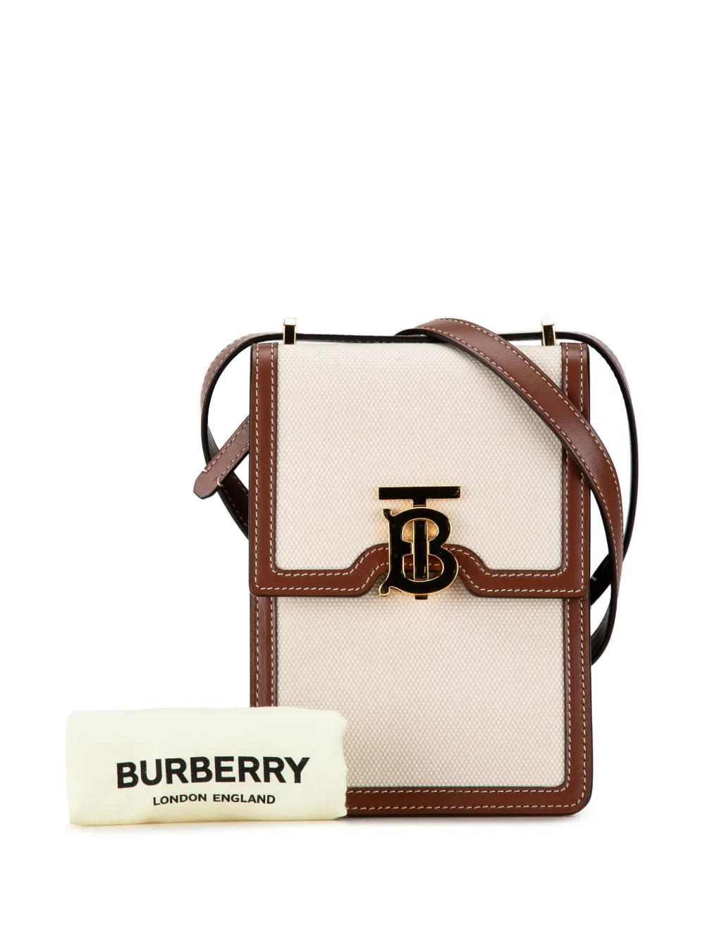 Burberry sling bag 2018 discount