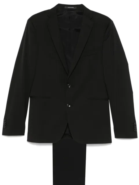 Tagliatore single-breasted suit