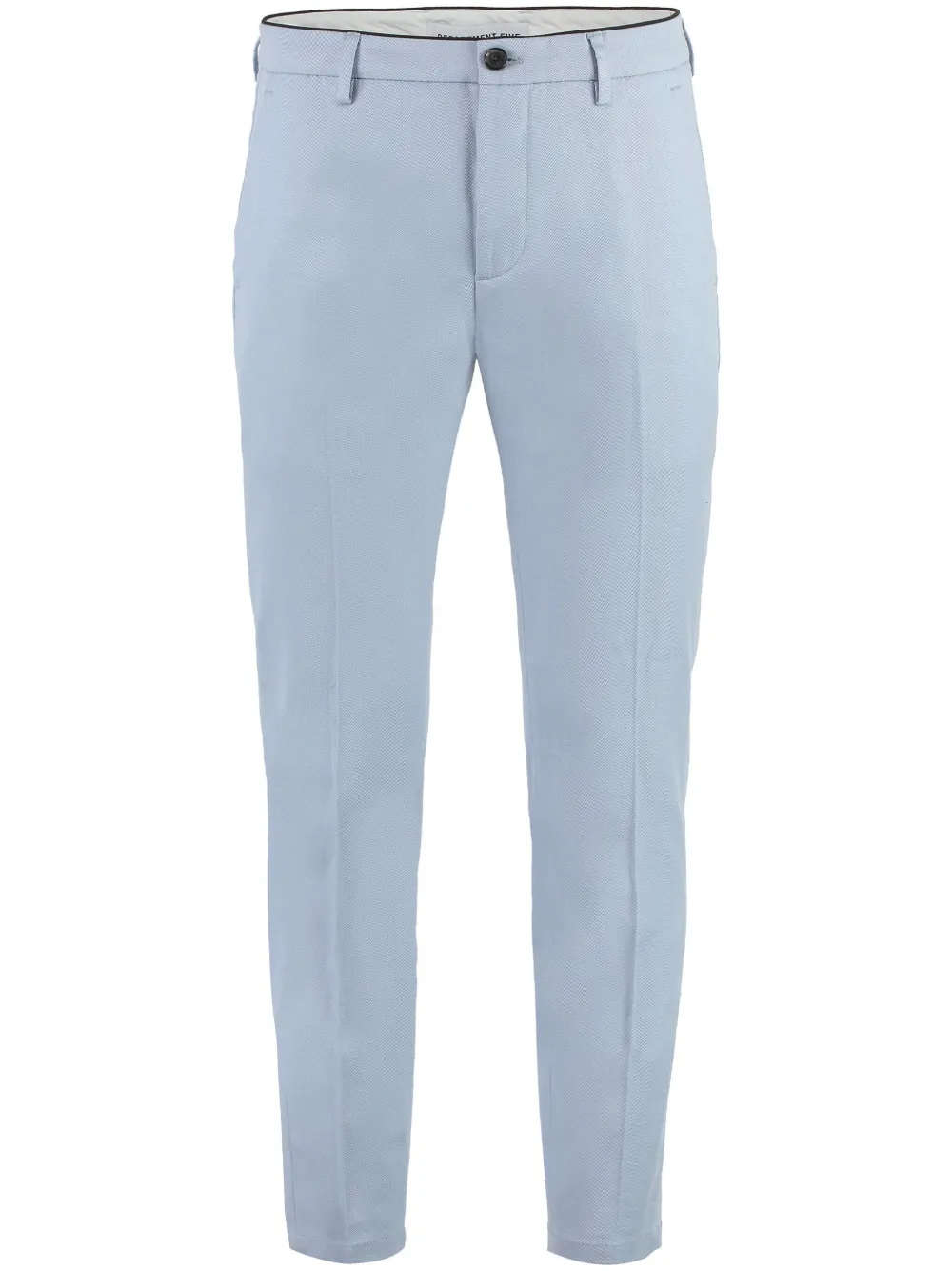 Department 5 Pantaloni Prince - Blu