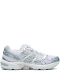 ASICS GEL-1130 ""White/Ivory/Light Blue"" sneakers