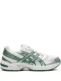 ASICS GEL-1130 ""White/Silver/Green"" sneakers