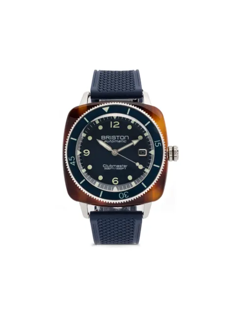 Briston Clubmaster Lenged Diver 43mm