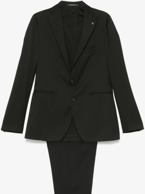Tagliatore virgin wool suit