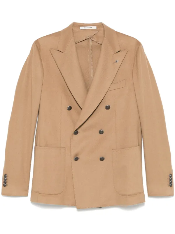 【関税込み】tagliatore Cashmere blazer 25604165_55910276_600.jpg