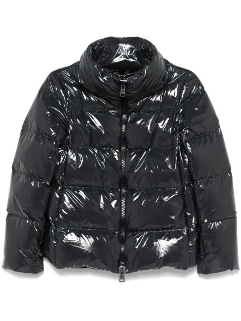 Herno gloss puffer jacket