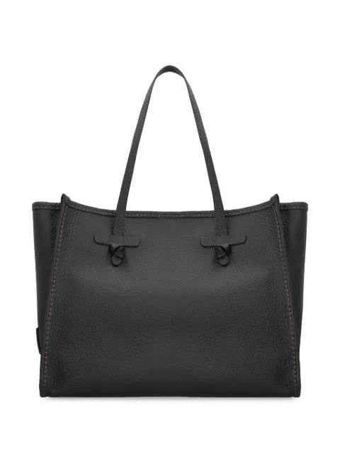 GIANNI CHIARINI Marcella leather tote bag