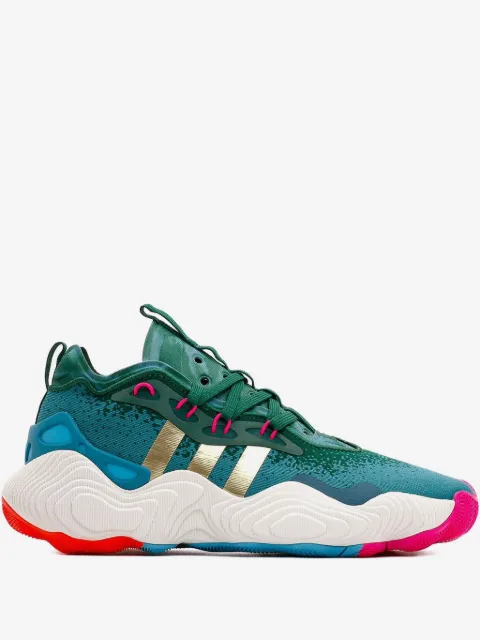 adidas Trae Young 3 sneakers