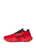 adidas Trae Young 3 ""Black"" sneakers - Red