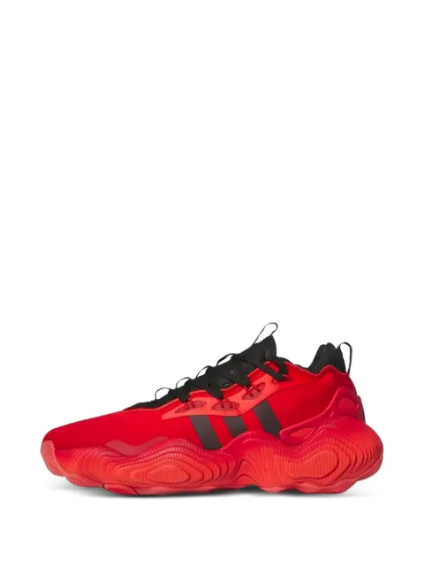 adidas Trae Young 3 "Black" sneakers