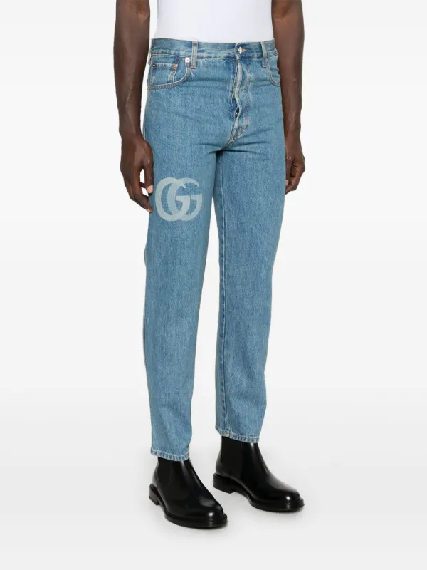 Gucci store jeans 3T