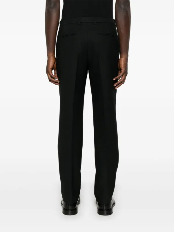 イタリア製 GUCCI スキニー デニムパンツ 44 黒 ローライズ イタリア製 GUCCI スキニー デニムパンツ 44 黒 ローライズ イタリア製