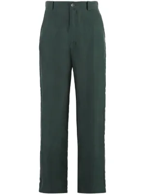 パンツ Parosh Trousers P.A.R.O.S.H. Pants - FARFETCH