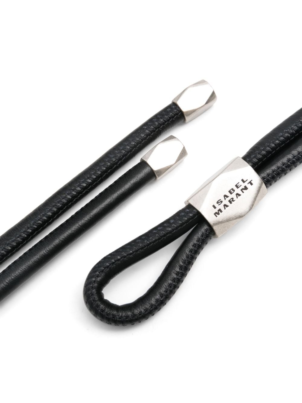 MARANT Silviah belt - Zwart