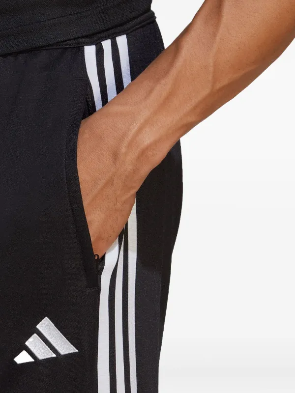 Adidas Tiro 23 League Track Pants Black FARFETCH IN