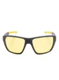 Ferrari FZ6012U sunglasses - Black