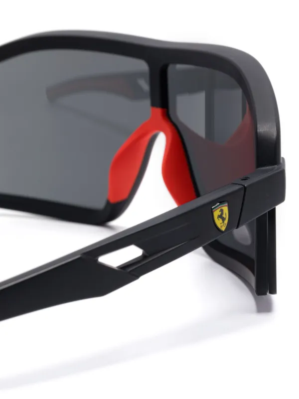 Ferrari sunglasses discount