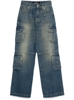 デニム・ジーパン MISBHV JEANS (241W305) DENIM WORKS - ベティスミス Betty Smith｜Official Online Shop