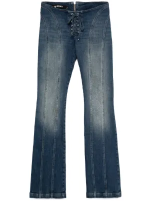 MISBHV Denim for Women - FARFETCH