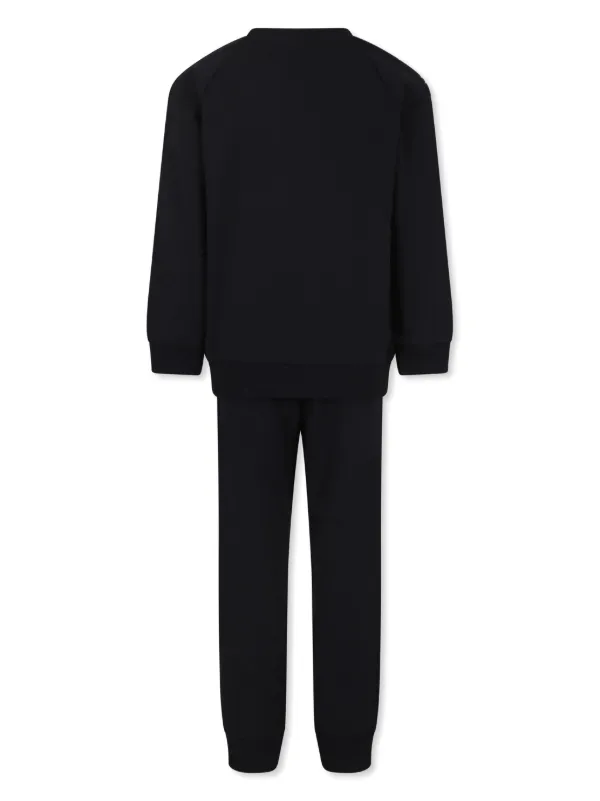 Balmain tracksuit discount