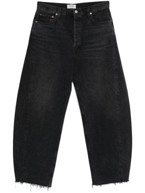 AGOLDE Luna Pieced jeans