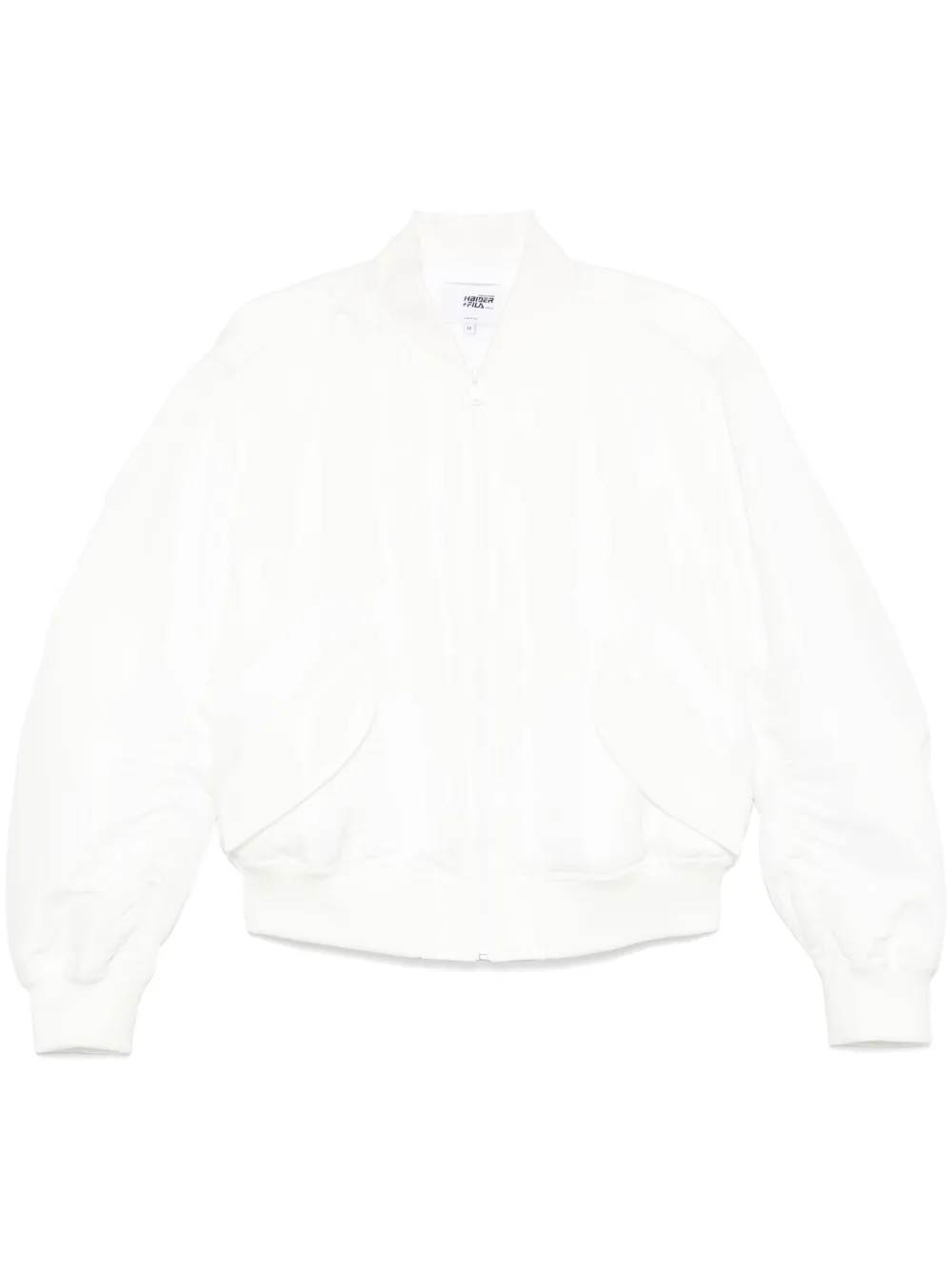 Fila reflective jacket cheap