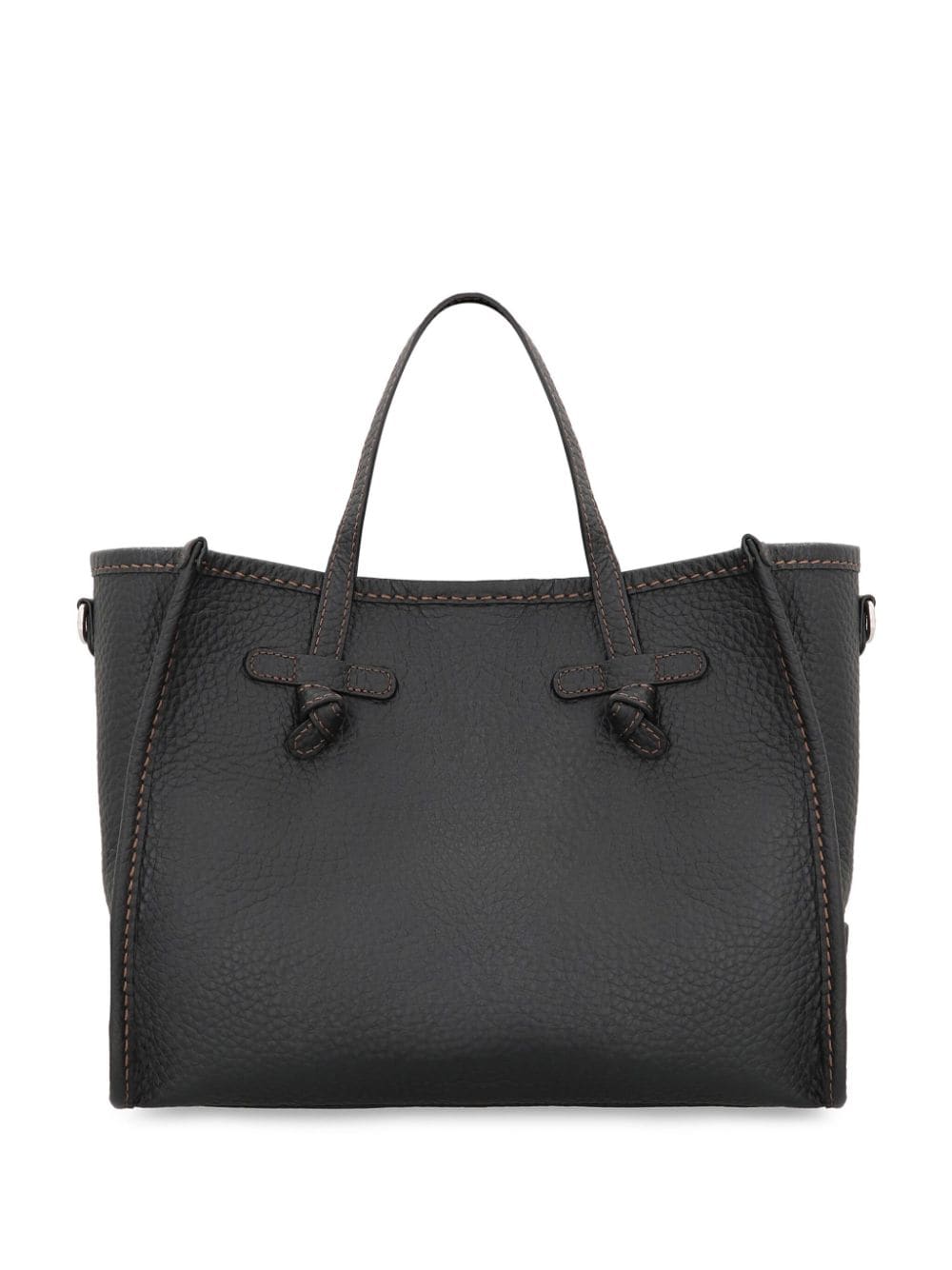 GIANNI CHIARINI Miss Marcella shopper - Zwart