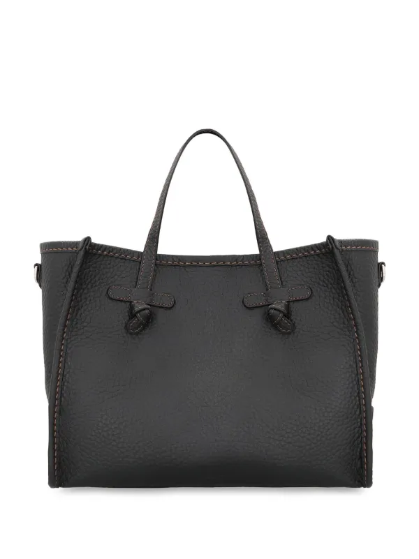 トートバッグ GIANNI CHIARINI Woman Tote bags Black BS11730AGADIR 001 GIANNI CHIARINI MARCELLA BS 11730 AGADIR-001