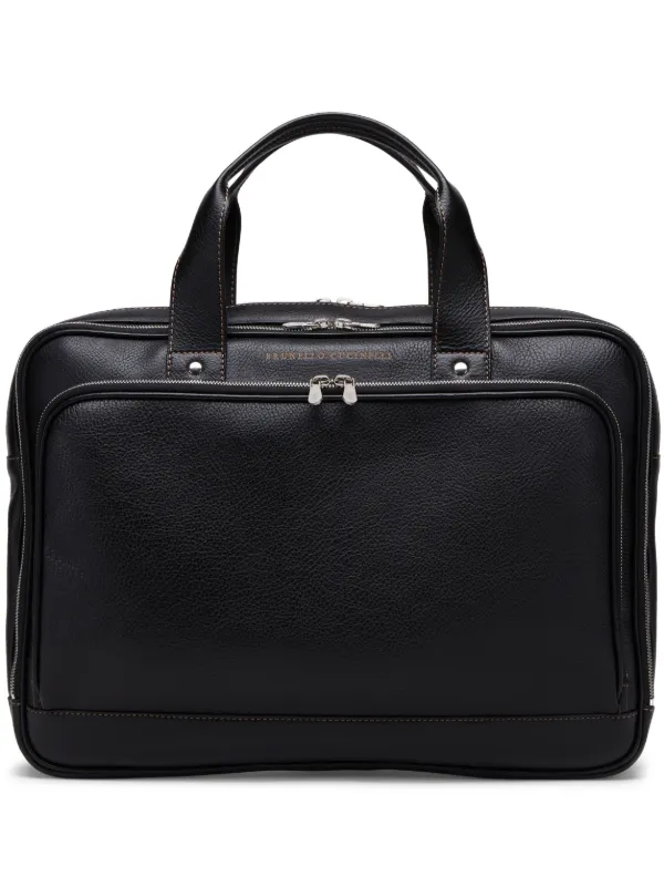 新品❣️ブルネロオールレザー❣️現行ブルネロクチネリのビジネスバック❣️新品未使用品 2025年最新】BRUNELLO CUCINELLI ビジネスバッグの人気アイテム