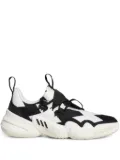 adidas Trae Young 1 ""Black"" sneakers
