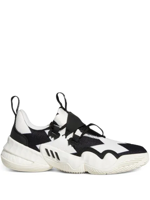 adidas Trae Young 1 "Black" sneakers