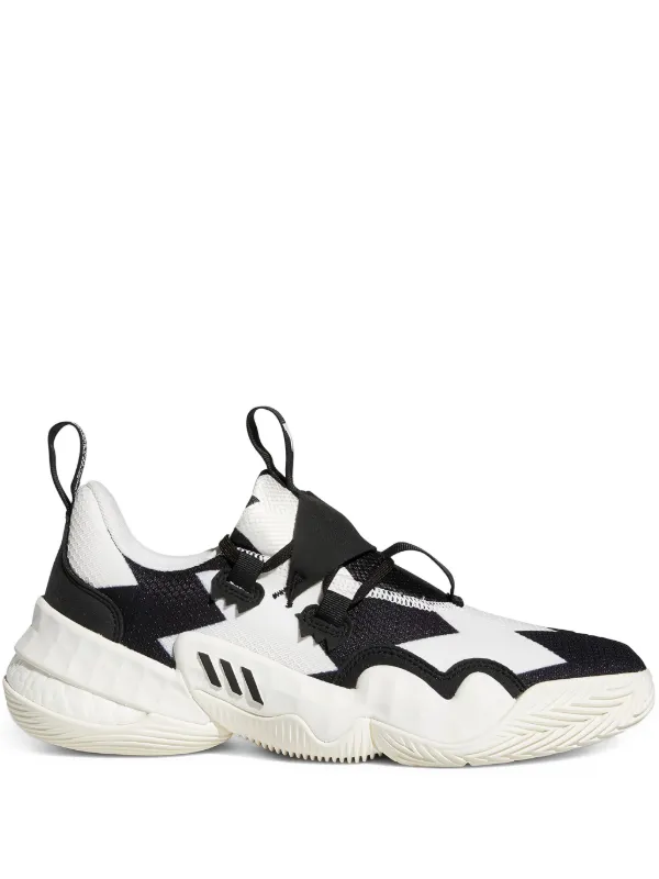 adidas gazelle silver green womens Adidas Trae Young 1 Shoes GY0295 – Kick Theory main image 1