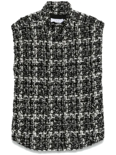 IRO Kanita gilet