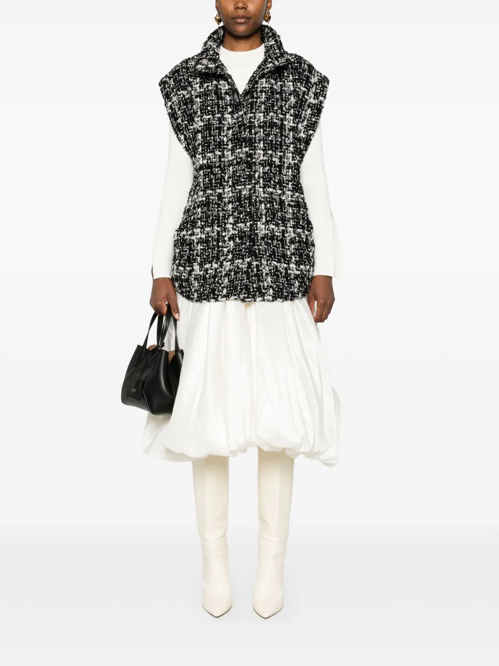 IRO Kanita gilet | Waistcoats & Gilets | Image 2