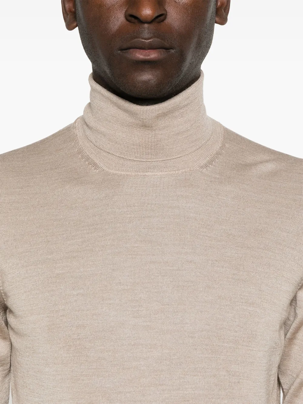 Tagliatore Coltrui Beige