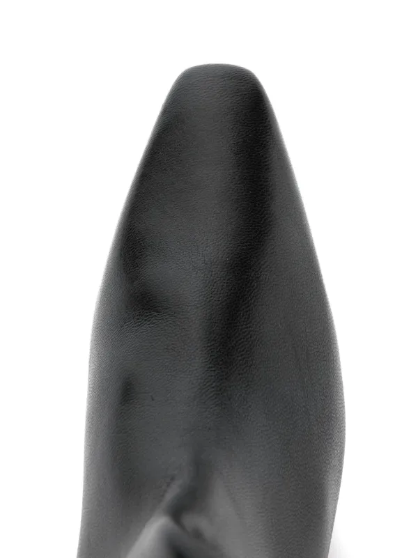 STAUD Wally ブーツ | ブラック | FARFETCH JP