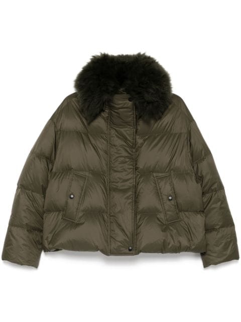 Yves Salomon Doudoune puffer jacket