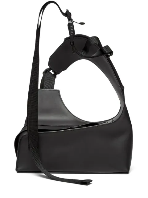 JOHANNA PARV tote Action